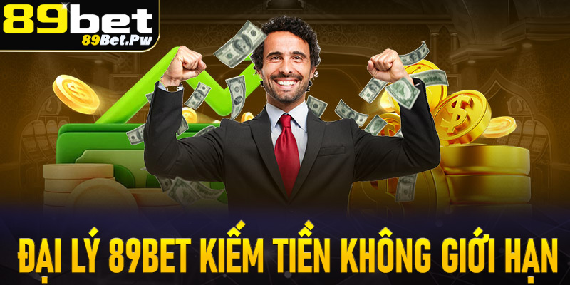 Đại Lý 89Bet